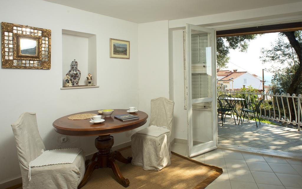 Dubrovnik Little Pearl Villa Buitenkant foto